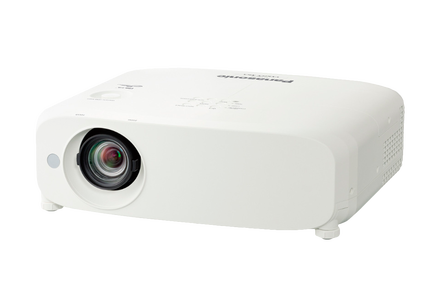 Проектор Panasonic PT-VZ585NE (5000лм)